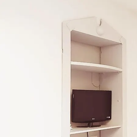 Appartement Lovehome2 *