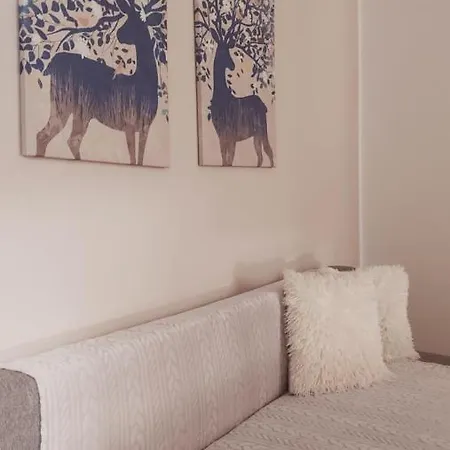 Appartement Lovehome2